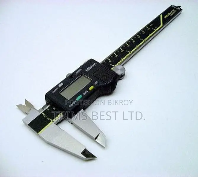 Digital Calipers Mitutoyo Japan