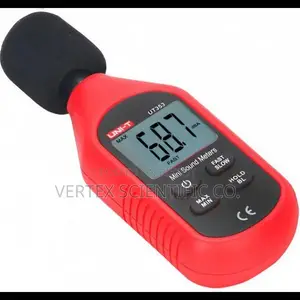UNI-T UT353 Mini Sound Level Meter
