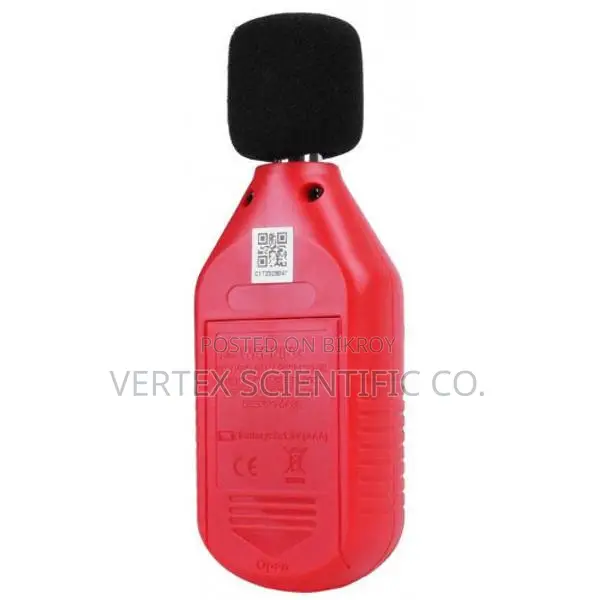 UNI-T UT353 Mini Sound Level Meter