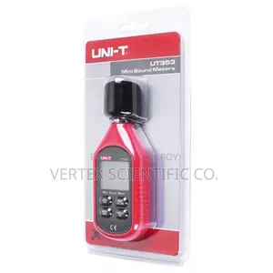 UNI-T UT353 Mini Sound Level Meter
