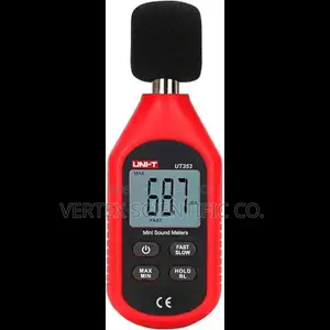 UNI-T UT353 Mini Sound Level Meter