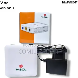 Vsol V2801RD XPON (G/Epon) ONU