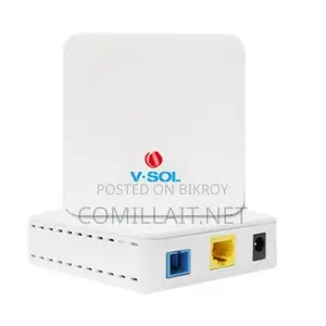 Vsol V2801RD XPON (G/Epon) ONU