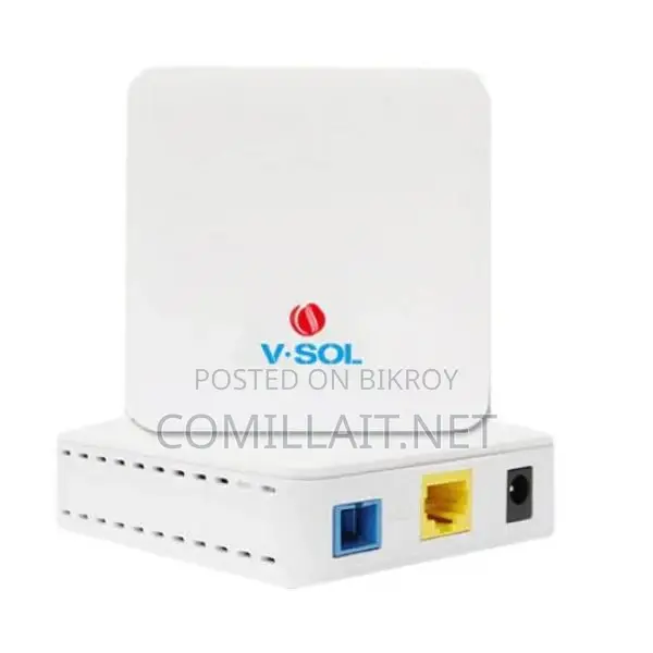 Vsol V2801RD XPON (G/Epon) ONU