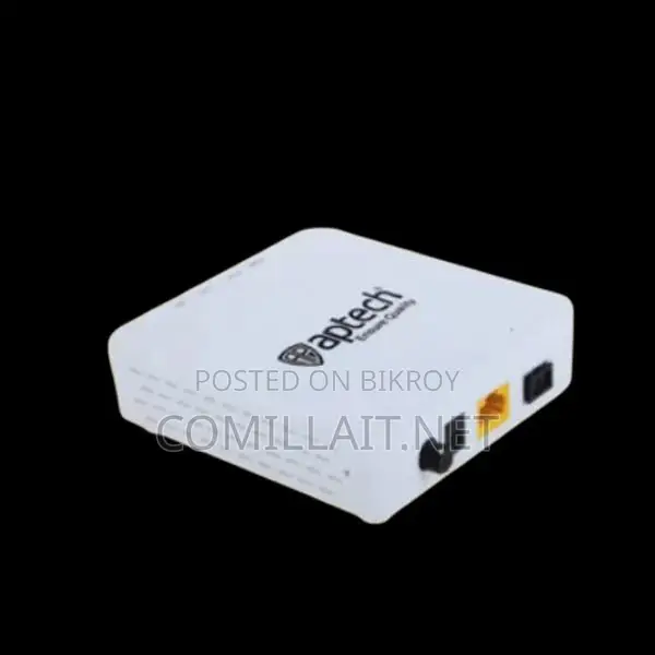 Aptech X25 XPON ONU