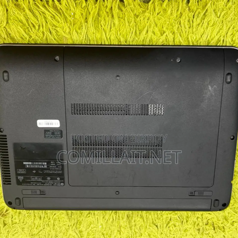 HP, Intel Core i3, 8GB Ram, 128GB SSD, 14" LED