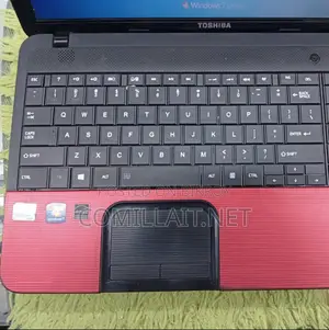 Toshiba, Intel Pentium, 320gb HDD, 4gb-Ram, 15.6" LED