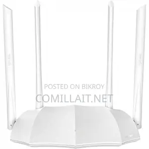 Tenda AC5 AC1200 Dual-Band WiFi Router