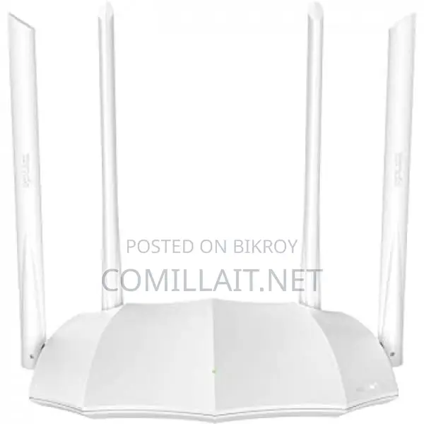 Tenda AC5 AC1200 Dual-Band WiFi Router