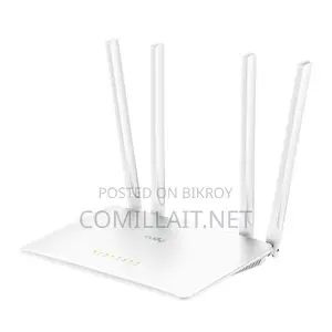 Cudy WR1200 AC1200 Dual Band WiFi Router
