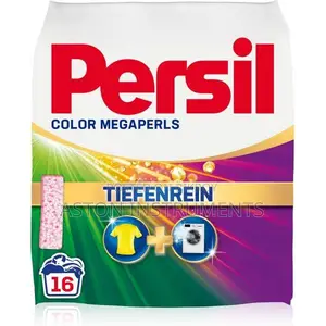 Persil Color Megaperl Detergent 1.040Kg