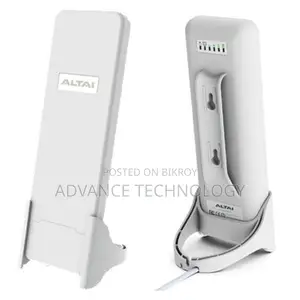Altai C1n Outdoor Super WiFi Long Range Wireless AP