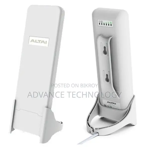 Altai C1n Outdoor Super WiFi Long Range Wireless AP