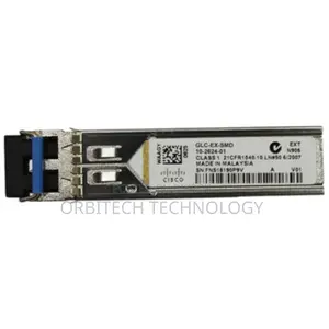 Cisco GLC-EX-SMD 40km Long-Wavelength SFP Module