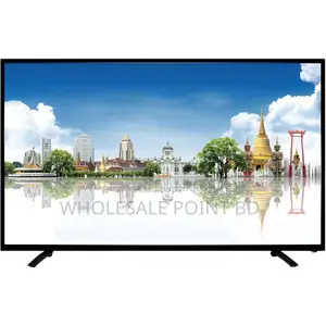 LED 24 Inch HD Flat Television