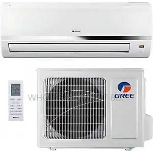 Gree GS-18CZ/CT 1.5 Ton Energy Saving Air Conditioner