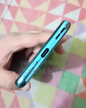 ওয়ানপ্লাস নর্ড ১২৮ জিবি ব্লু