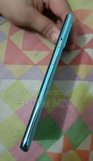 ওয়ানপ্লাস নর্ড ১২৮ জিবি ব্লু