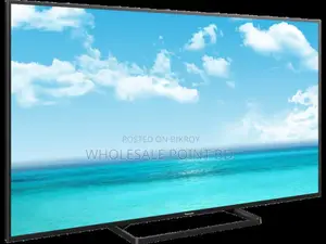Sony Plus 32" Android Double Glass HD LED TV