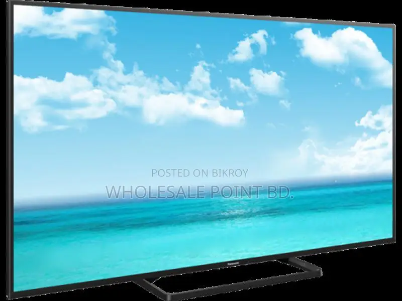 Sony Plus 32" Android Double Glass HD LED TV