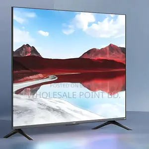 Xiaomi A Pro 65" 4K Android Google TV 2025