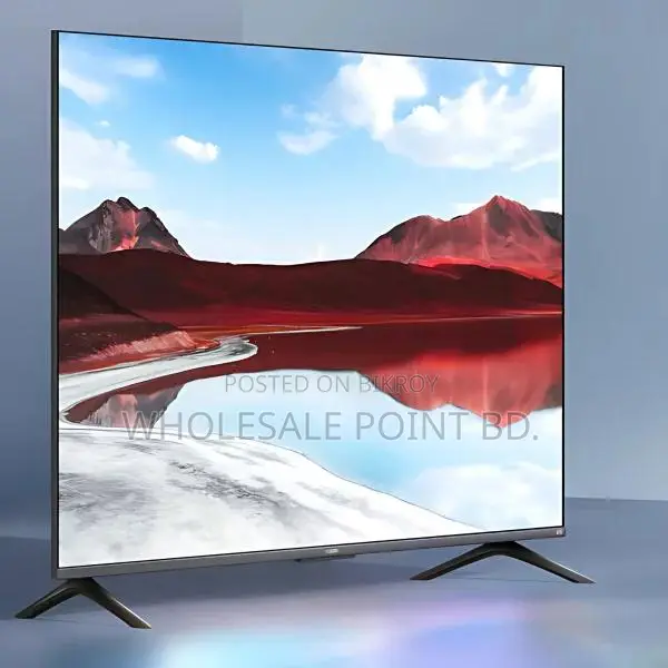 Xiaomi A Pro 65" 4K Android Google TV 2025