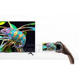 Xiaomi A Pro 65" 4K Android Google TV 2025