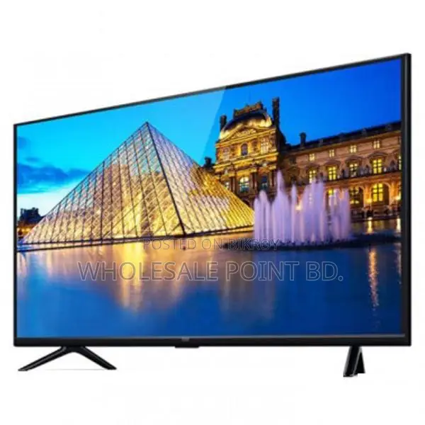 Xiaomi Mi A Pro 32" Google Android TV