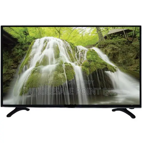 General 24" Android LED TV