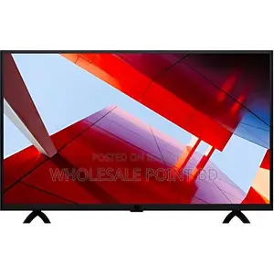 Triton 4K Ultra HD 65 Inch HDMI / WiFi Smart LED Television