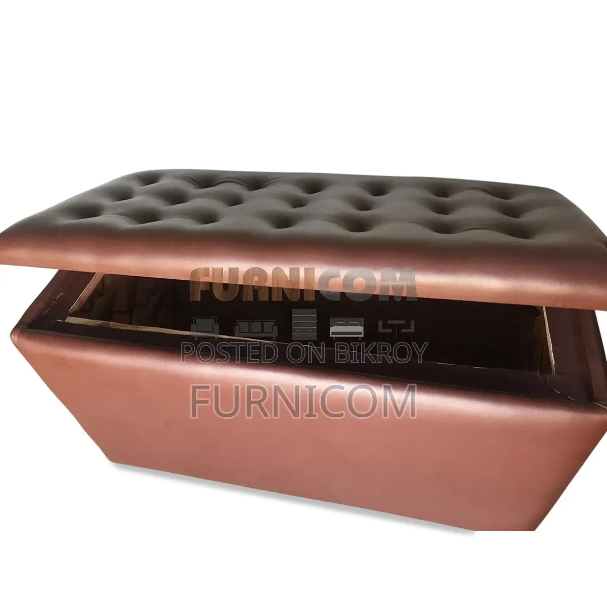 Storage Sofa