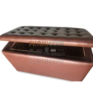Storage Sofa