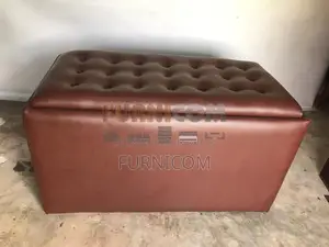 Storage Sofa
