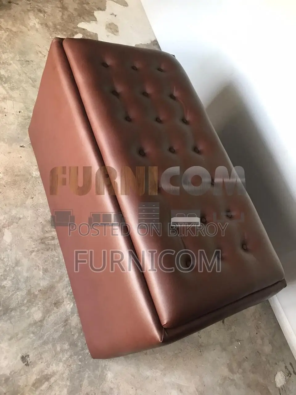 Storage Sofa