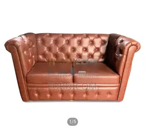 Chesterfield Sofa For Home Use