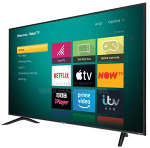 Sony Plus 43" Full HD Smart TV