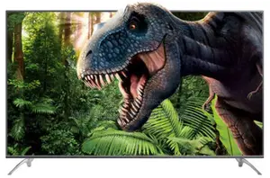 Sony Plus 65" 4K UHD Android Voice Control TV