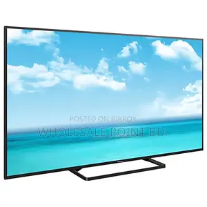 Sony Plus 32" Dual Glass Voice Control TV