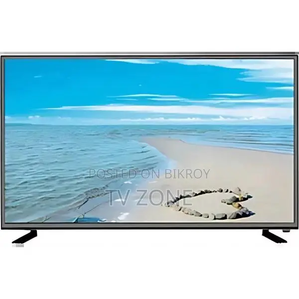 General 24" Basic LED TV