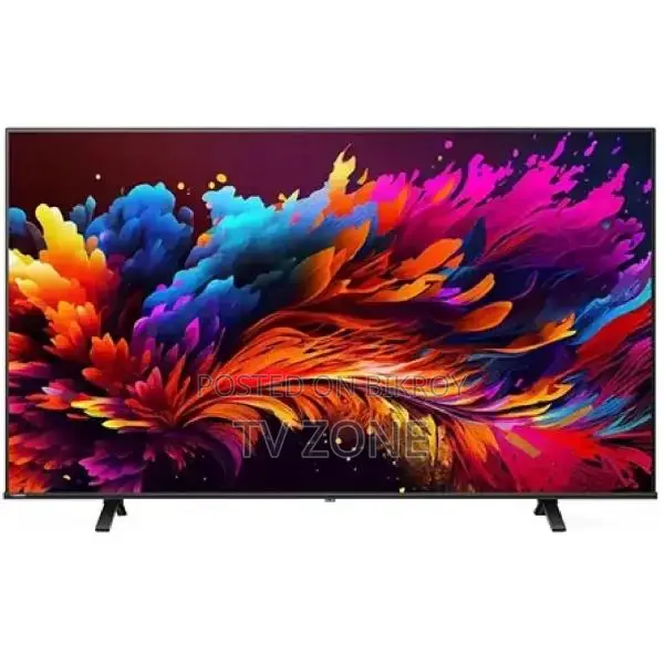 Toshiba 43C350NP 43" 4K UHD TV