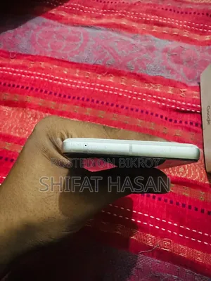 Google Pixel 7 128 GB Silver