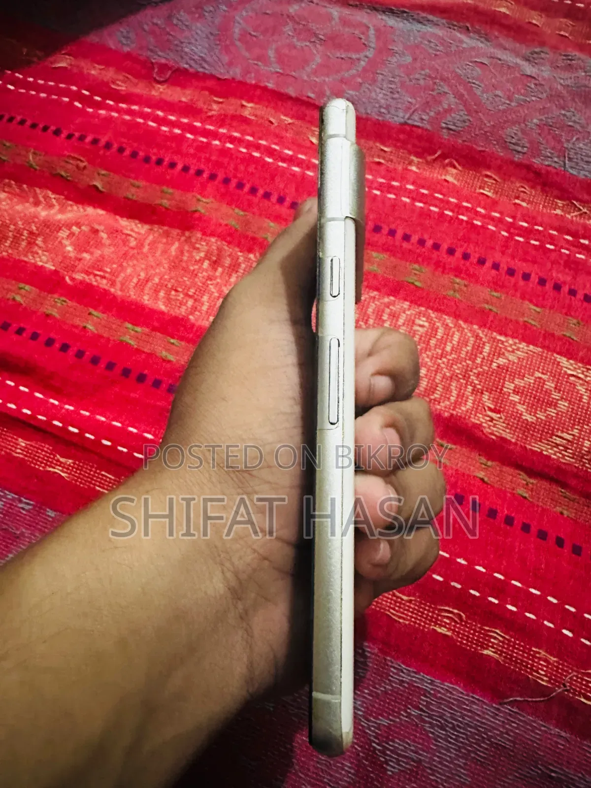 Google Pixel 7 128 GB Silver