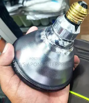 Philips 150W Infrared Massager Bulb