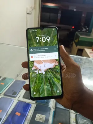 Xiaomi Redmi A5 4G 128 GB Silver