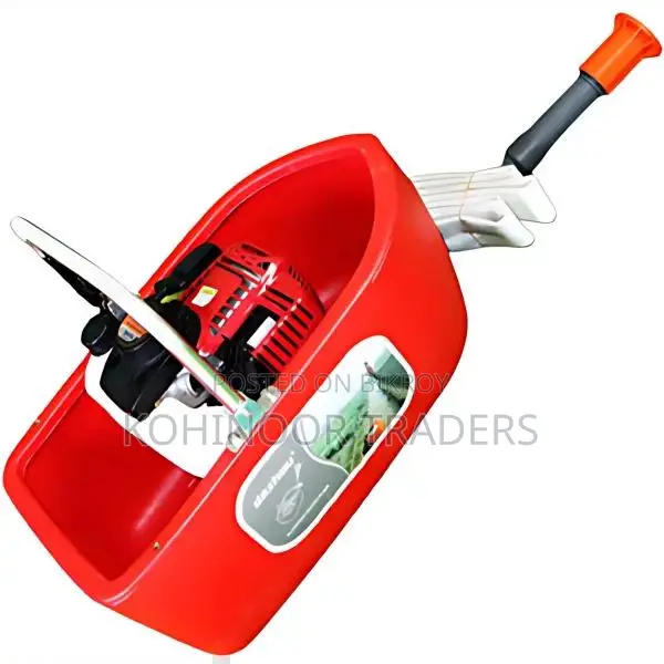 GP520 2-Stroke Floating Water Pump