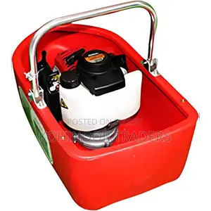 GP520 2-Stroke Floating Water Pump
