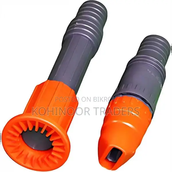 GP520 2-Stroke Floating Water Pump