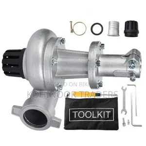 Water Pump Head