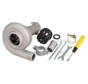 Water Pump Head