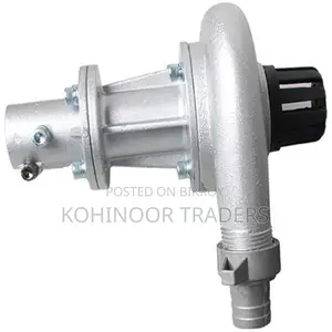 Water Pump Head